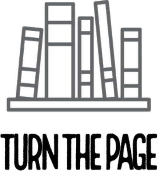 Turn the Page UK